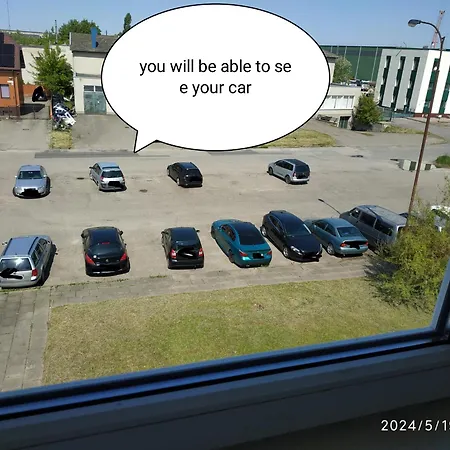 Small Family * Klaipeda