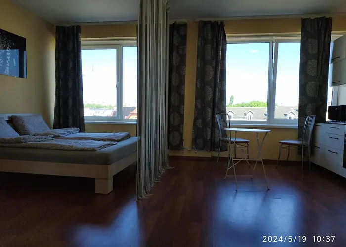 Διαμέρισμα Small Family *