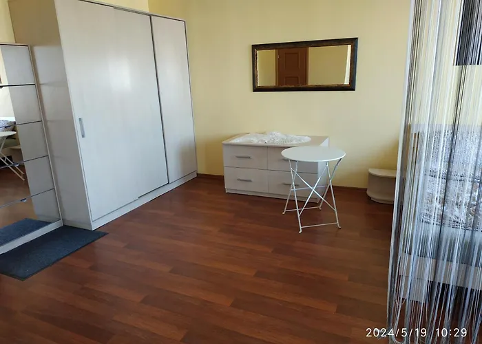 Small Family Διαμέρισμα *