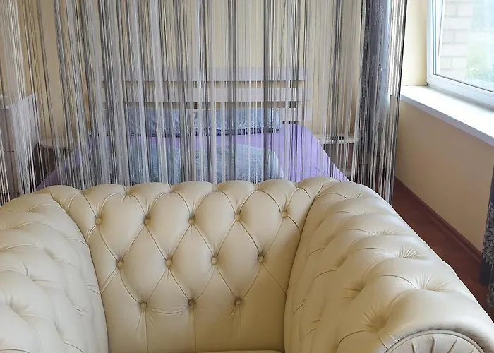 Διαμέρισμα Small Family *